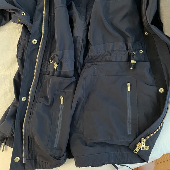 Athleta Rainfall Swing Jacket - Picture 5 of 6